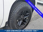 2025 Silverado 1500 Thumbnail 12