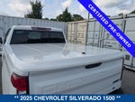 2025 Silverado 1500 Thumbnail 13