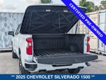 2025 Silverado 1500 Thumbnail 14