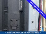 2025 Silverado 1500 Thumbnail 15