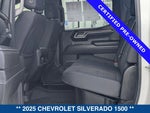 2025 Silverado 1500 Thumbnail 16