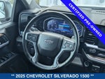 2025 Silverado 1500 Thumbnail 18
