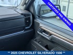 2025 Silverado 1500 Thumbnail 19