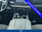 2025 Silverado 1500 Thumbnail 21