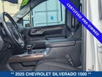 2025 Silverado 1500 Thumbnail 22