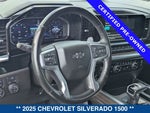 2025 Silverado 1500 Thumbnail 23