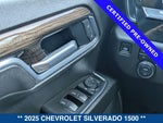 2025 Silverado 1500 Thumbnail 25