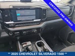 2025 Silverado 1500 Thumbnail 30