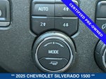 2025 Silverado 1500 Thumbnail 34