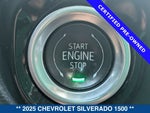 2025 Silverado 1500 Thumbnail 35