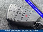 2025 Silverado 1500 Thumbnail 36