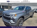2025 Silverado 1500 Thumbnail 1