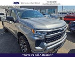 2025 Silverado 1500 Thumbnail 2