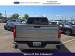 2025 Silverado 1500 Thumbnail 4
