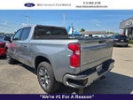 2025 Silverado 1500 Thumbnail 5
