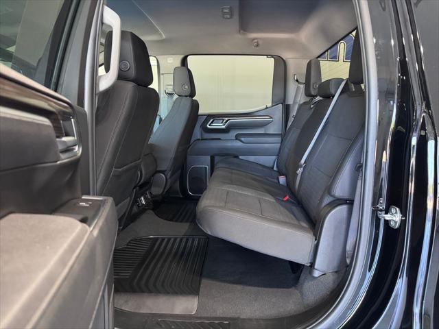 2026 Chevrolet Silverado - $47,987