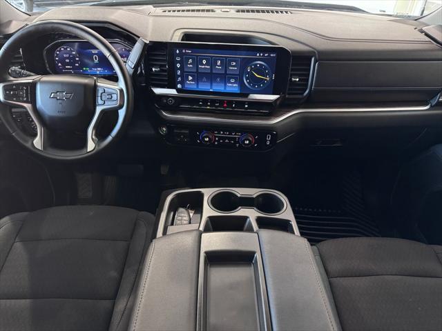 2026 Chevrolet Silverado - $47,987