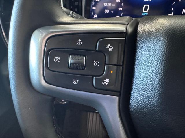 2026 Chevrolet Silverado - $47,987