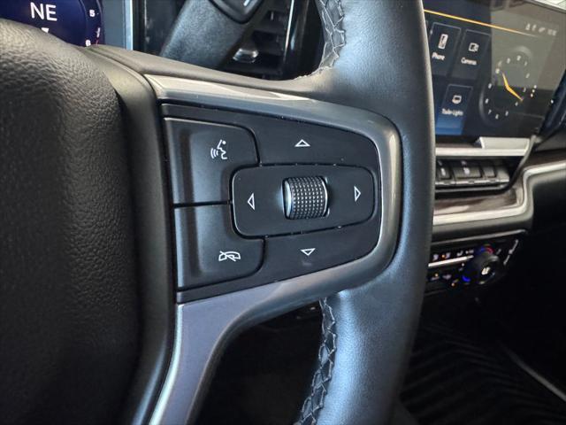 2026 Chevrolet Silverado - $47,987