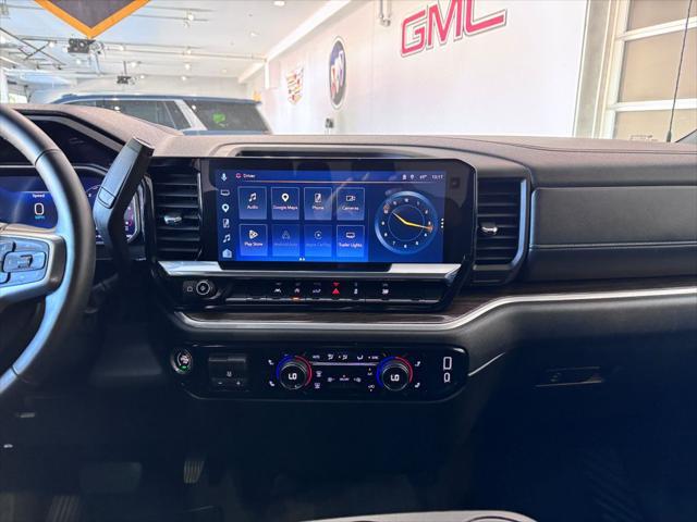 2026 Chevrolet Silverado - $47,987