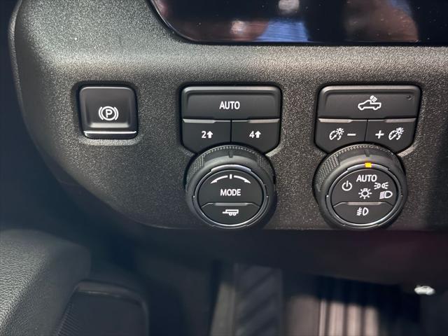 2026 Chevrolet Silverado - $47,987