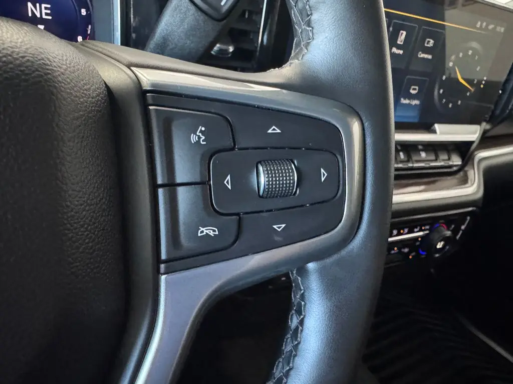 2026 Chevrolet Silverado - $45,487