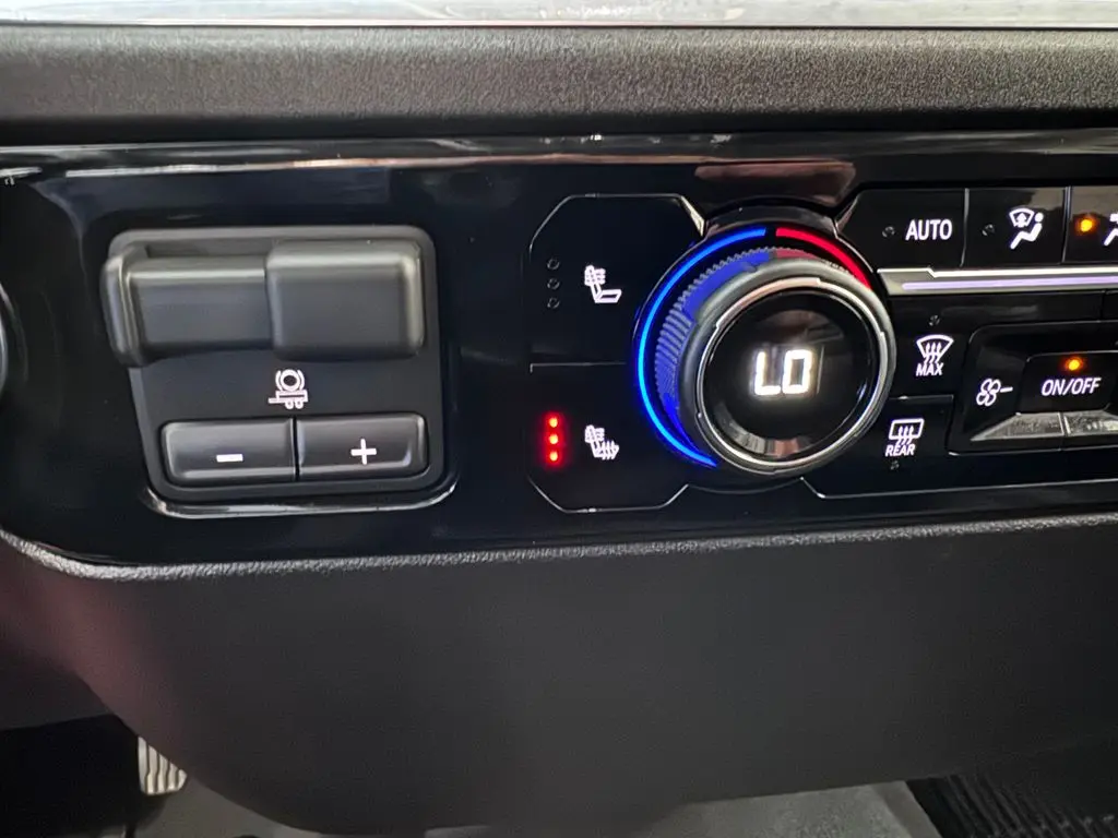2026 Chevrolet Silverado - $45,487