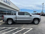 2025 Silverado 1500 Thumbnail 2