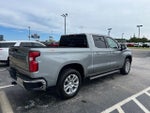 2025 Silverado 1500 Thumbnail 3
