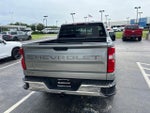 2025 Silverado 1500 Thumbnail 4