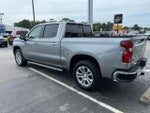 2025 Silverado 1500 Thumbnail 8