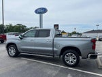 2025 Silverado 1500 Thumbnail 9