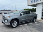 2025 Silverado 1500 Thumbnail 10