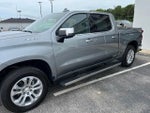 2025 Silverado 1500 Thumbnail 29