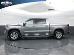 2025 Silverado 1500 Thumbnail 4
