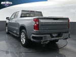2025 Silverado 1500 Thumbnail 5