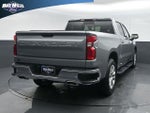 2025 Silverado 1500 Thumbnail 7