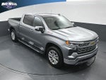 2025 Silverado 1500 Thumbnail 9