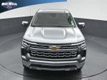 2025 Silverado 1500 Thumbnail 10