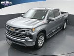 2025 Silverado 1500 Thumbnail 11