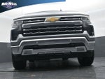 2025 Silverado 1500 Thumbnail 18