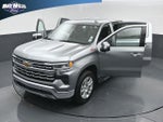 2025 Silverado 1500 Thumbnail 26