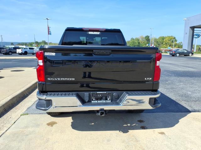 2025 Chevrolet Silverado - $47,218