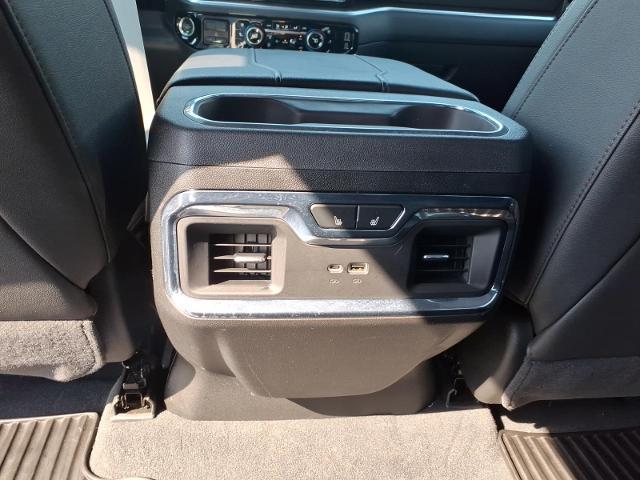 2025 Chevrolet Silverado - $47,218