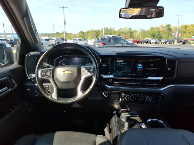 2025 Chevrolet Silverado - $47,218