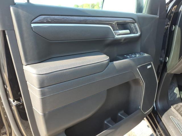 2025 Chevrolet Silverado - $47,218
