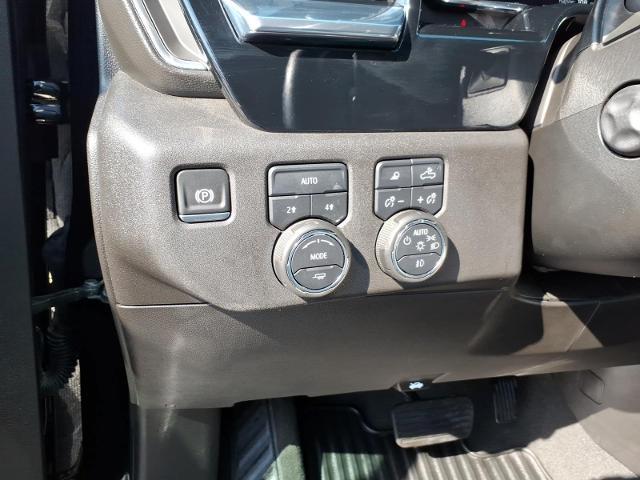 2025 Chevrolet Silverado - $47,218