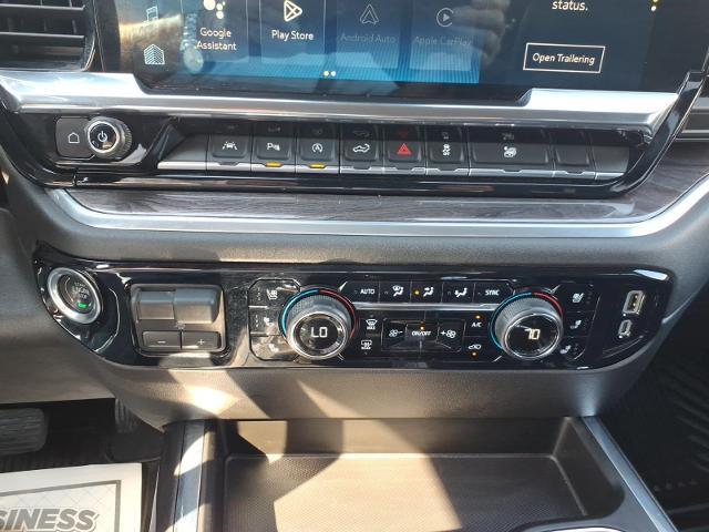 2025 Chevrolet Silverado - $47,218
