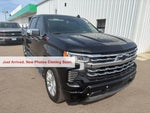 2025 Silverado 1500 Thumbnail 1