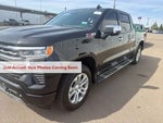 2025 Silverado 1500 Thumbnail 2